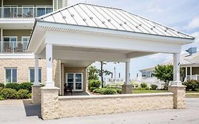 Island Inn & Suites, An Ascend Collection Hotel